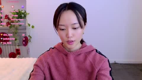 YoYo online show from 30, 3, 2026