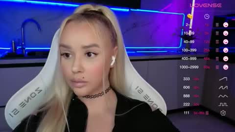 Lana online show from 12, 9, 2025