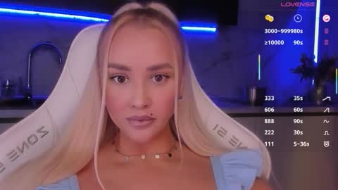 Lana online show from 6, 3, 2026