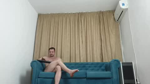 Snapshot of blond_god chatting on 24, 4, 2026 Andreas online show from 24, 4, 2026