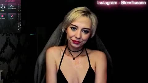 blond_ice_ann online show from 5, 6, 2026