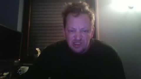 blonde32m online show from 18, 1, 2026