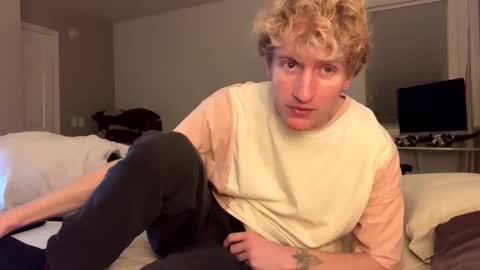 Blondie online show from 21, 11, 2025