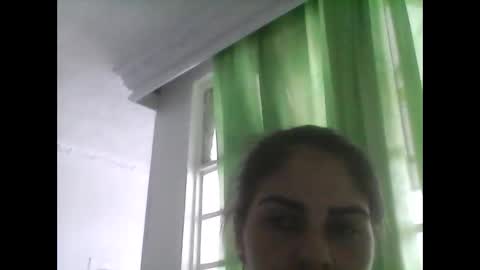 alejandra online show from 16, 2, 2025