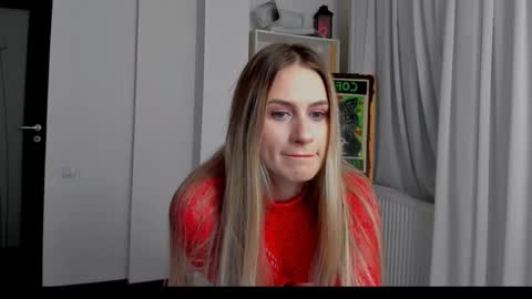 blonde_godess1 online show from 19, 10, 2025