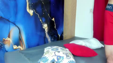 blonde_hot_7 online show from 8, 12, 2024