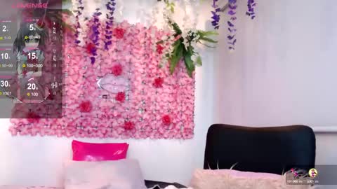 blonde_squirt_ online show from 17, 2, 2025