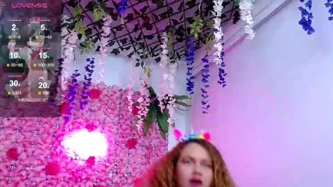 blonde_squirt_ online show from 19, 2, 2025