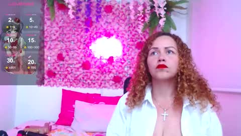 blonde_squirt_ online show from 20, 2, 2025