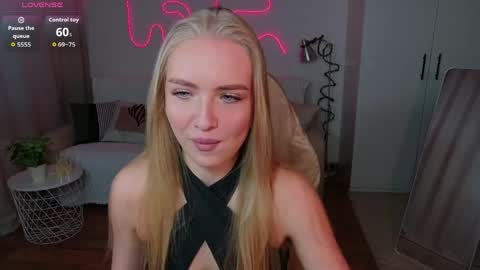 Nessa online show from 26, 4, 2026