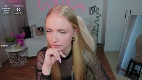 Nessa online show from 6, 5, 2026