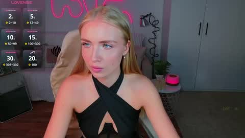 Nessa online show from 27, 5, 2026