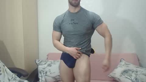 Mr Blond online show from 10, 4, 2026