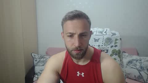 Mr Blond online show from 16, 4, 2026