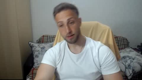 Mr Blond online show from 31, 5, 2026