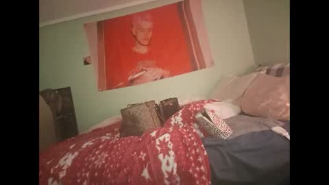 Gia  online show from 22, 1, 2025