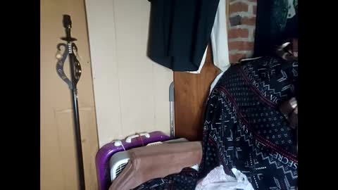 Gia  online show from 20, 2, 2025