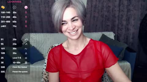 Snapshot of blondemommy_77 chatting on 11, 12, 2024 Lola online show from 11, 12, 2024