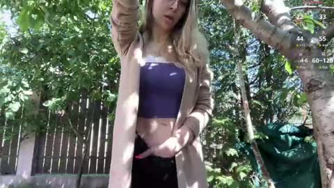 Snapshot of blondevenom chatting on 18, 5, 2026 OnlyFans livia77 twitter liv20 4u online show from 18, 5, 2026