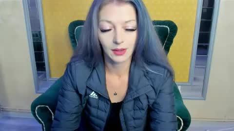 Snapshot of blondexangelx chatting on 20, 9, 2025 Tina online show from 20, 9, 2025