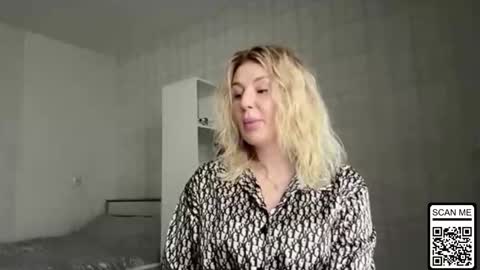 blondie_xoxoxo online show from 21, 3, 2026