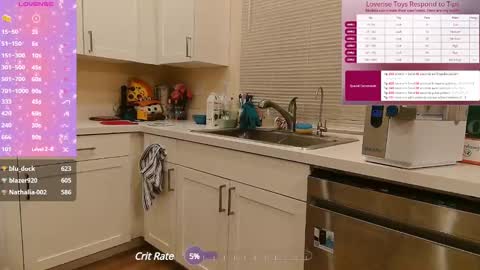 Bubbles online show from 27, 2, 2025