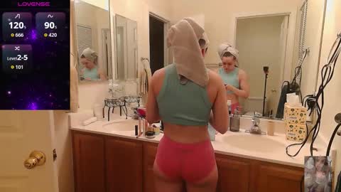 Bubbles online show from 14, 12, 2025