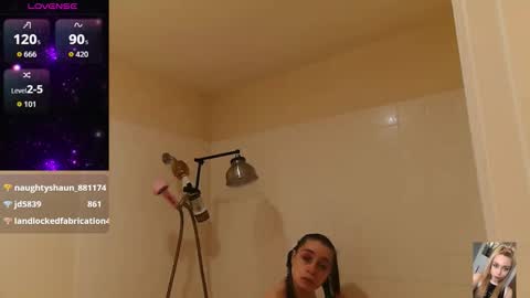 Bubbles online show from 9, 1, 2026