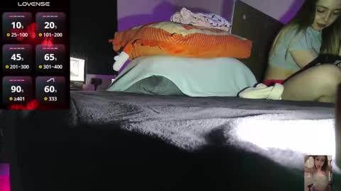 Bubbles online show from 1, 3, 2026