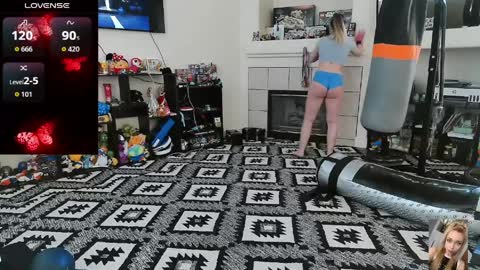 Bubbles online show from 25, 3, 2026