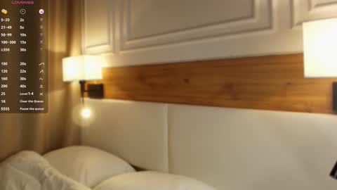 blondoll online show from 18, 3, 2026