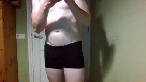 BlondSubNL online show from 26, 6, 2026