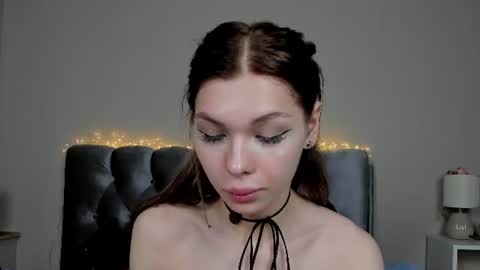 blondy_fina online show from 7, 7, 2026