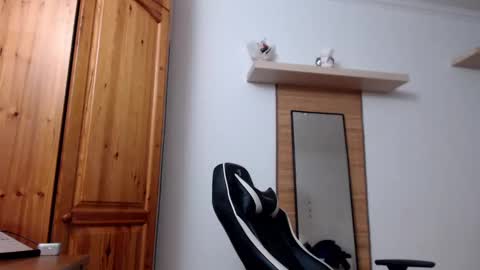 blondyelena online show from 22, 2, 2025