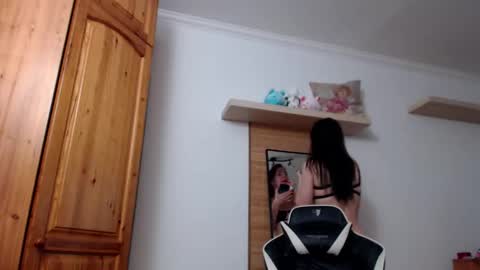 blondyelena online show from 18, 3, 2026