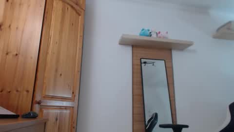 blondyelena online show from 25, 3, 2026