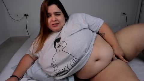 Snapshot of blondyliciousx chatting on 7, 7, 2026 katartistic name online show from 7, 7, 2026
