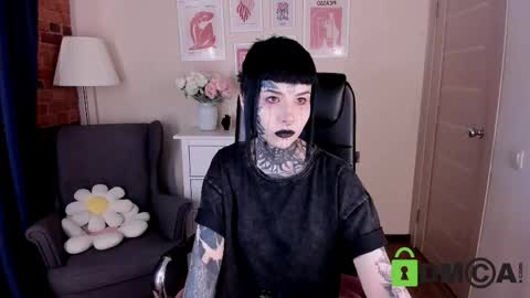 Snapshot of blood__mary chatting on 1, 5, 2026 Mary online show from 1, 5, 2026