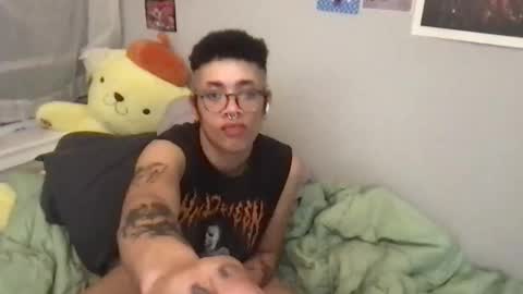 bloodrushbabe online show from 24, 4, 2026