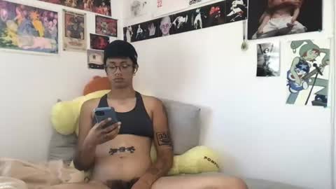 bloodrushbabe online show from 16, 7, 2026