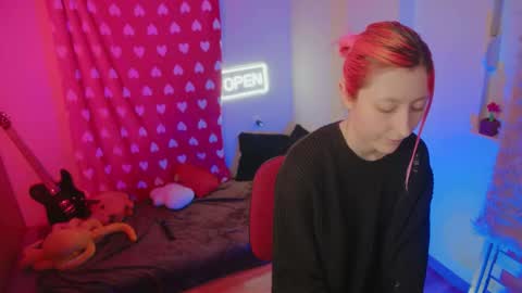 Bloom online show from 17, 2, 2026