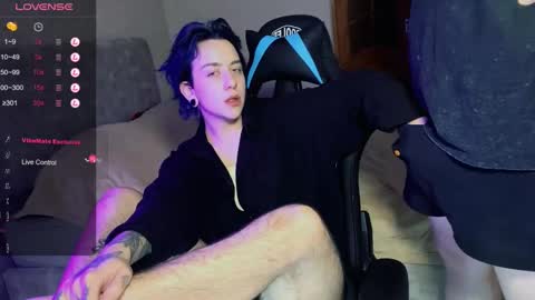 blooming_soul online show from 10, 3, 2025