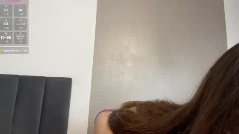 Snapshot of bloomyblue chatting on 13, 5, 2026 bloomyblue online show from 13, 5, 2026