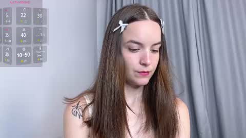Snapshot of bloomyblue chatting on 12, 6, 2026 bloomyblue online show from 12, 6, 2026