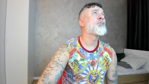 Nico online show from 8, 1, 2025