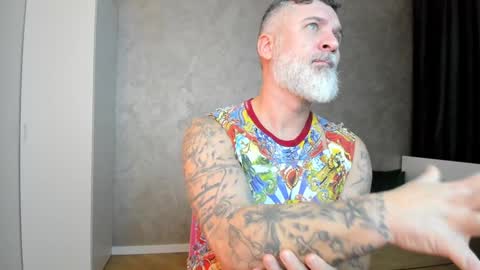 Nico online show from 8, 1, 2025