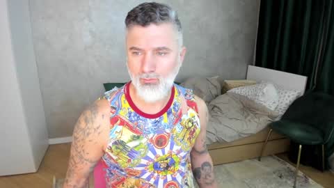 Nico online show from 6, 2, 2025