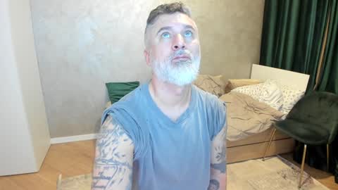 Nico online show from 7, 2, 2025