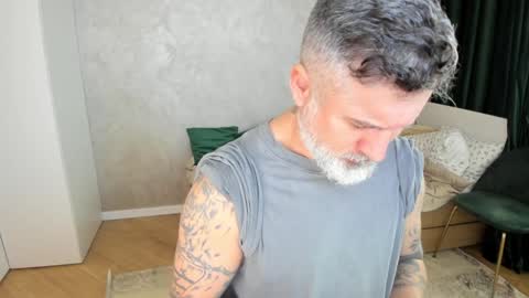 Nico online show from 8, 2, 2025