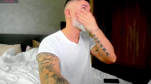 Nico online show from 15, 2, 2025